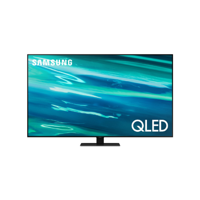 Samsung Q80A 65" Premium 4K QLED Smart TV