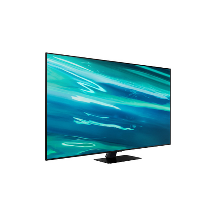 Samsung Q80A 65" Premium 4K QLED Smart TV