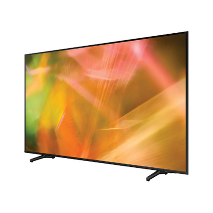 Samsung AU8000 85" 4K Smart TV