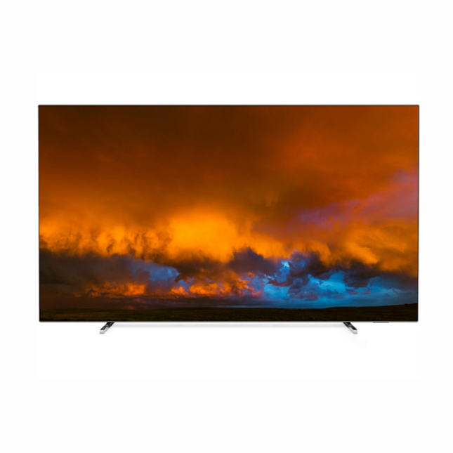 Philips OLED804 65" 4K OLED Android Smart TV with Ambilight