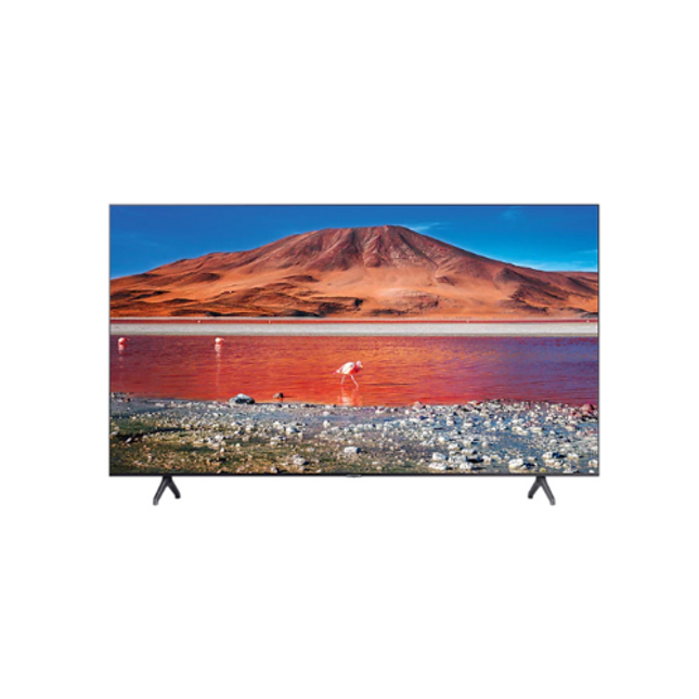 Samsung UA75AU7000 75" 4K Smart TV (OUT)