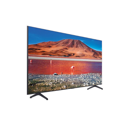 Samsung UA75AU7000 75" 4K Smart TV (OUT)