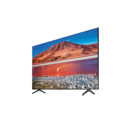 Samsung UA75AU7000 75" 4K Smart TV (OUT)