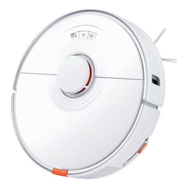Roborock S7 Plus Smart Robot Vacuum Cleaner