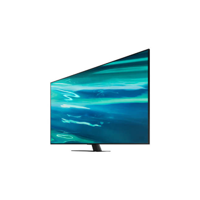 Samsung Q80A 65" Premium 4K QLED Smart TV With HDMI 2.1