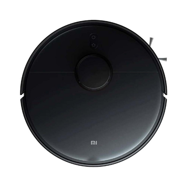 Xiaomi Mi Smart Mop 2 Ultra Robot Vacuum Cleaner