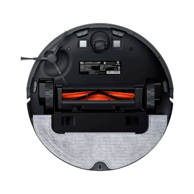 Xiaomi Mi Smart Mop 2 Ultra Robot Vacuum Cleaner