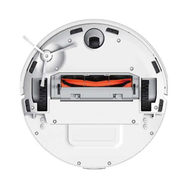 Xiaomi Mi Smart Robot Mop 2 Pro Vacuum Cleaner White