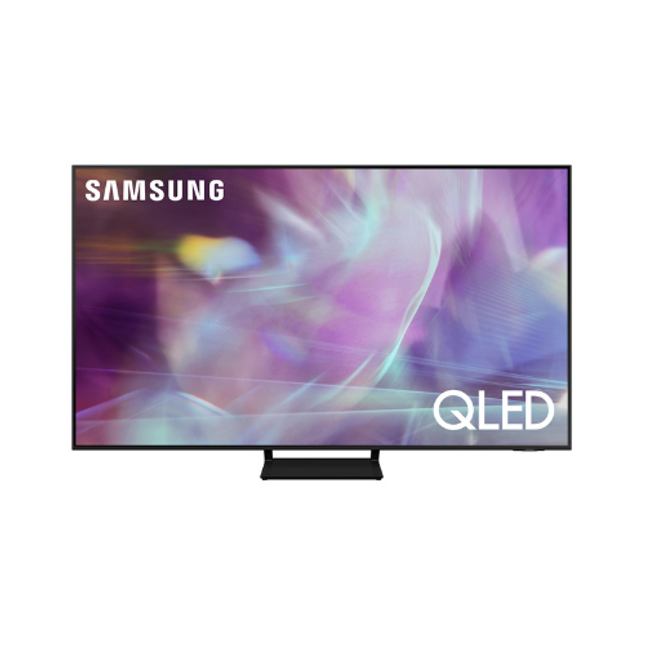 Samsung 55Q60AB 55" 4K QLED Smart TV