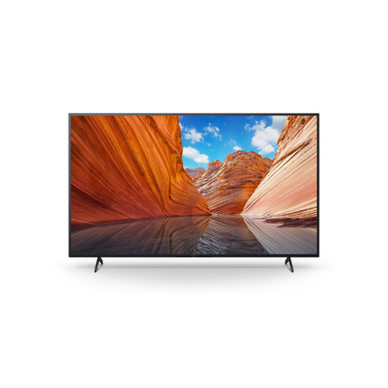 Sony BRAVIA FWD55X80J 55" 4K Smart TV