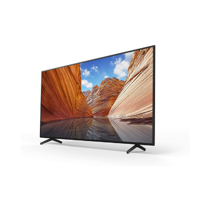 Sony BRAVIA FWD55X80J 55" 4K Smart TV