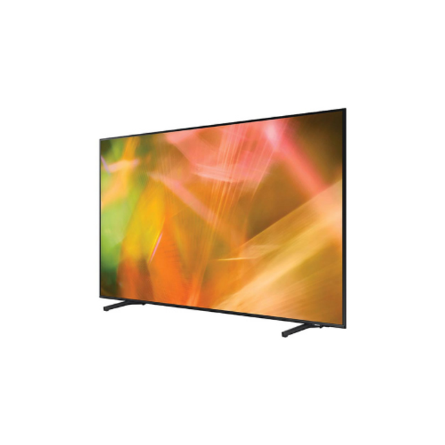 Samsung 65AU800A 65" 4K Premium Hotel / Commercial TV