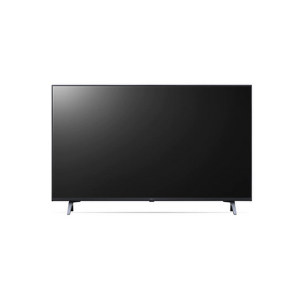 LG UR640S 75" 4K Commercial Signage TV with LG SuperSign Control