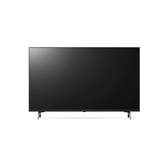 LG UR640S 75" 4K Commercial Signage TV with LG SuperSign Control