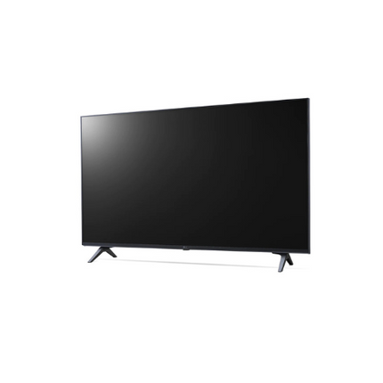 LG UR640S 75" 4K Commercial Signage TV with LG SuperSign Control