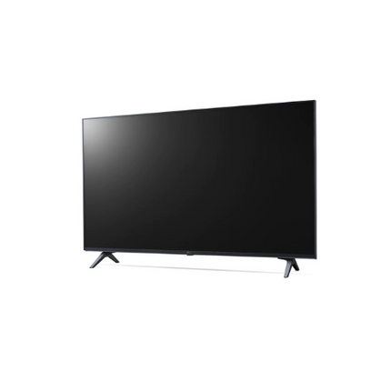 LG UR640S 65" 4K Commercial Signage TV with LG Supersign Control
