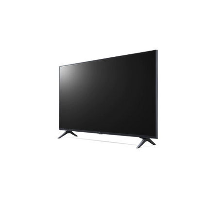 LG UR640S 75" 4K Commercial Signage TV with LG SuperSign Control