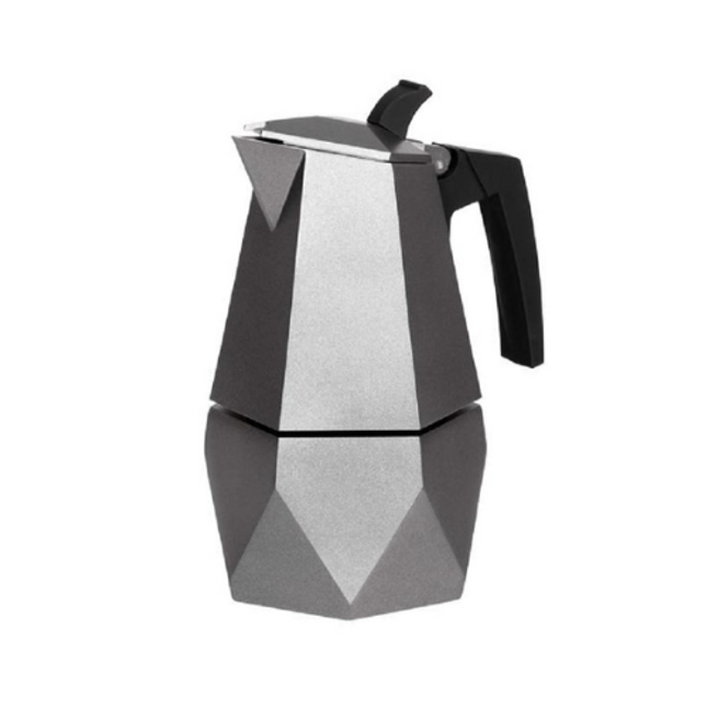 Avanti Geo Espresso Pot 4 Cups
