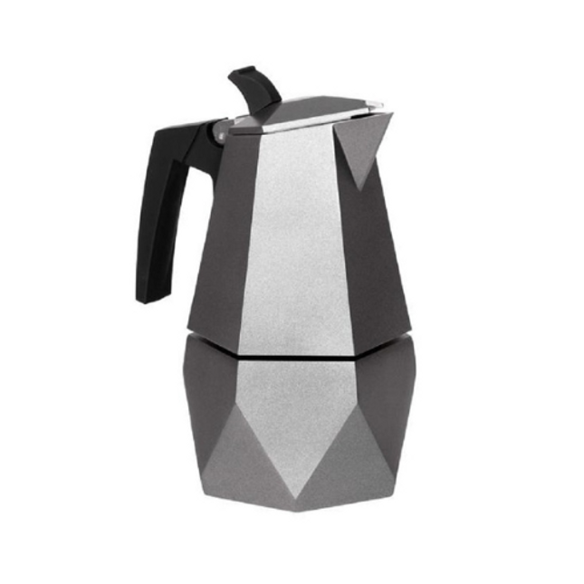 Avanti Geo Espresso Pot 4 Cups