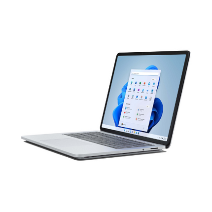 Microsoft Surface Laptop Studio 32GB 2TB Windows 11 Home Platinum