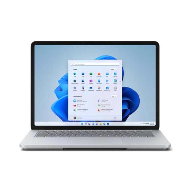 Microsoft Surface Laptop Studio 32GB 2TB Windows 11 Home Platinum
