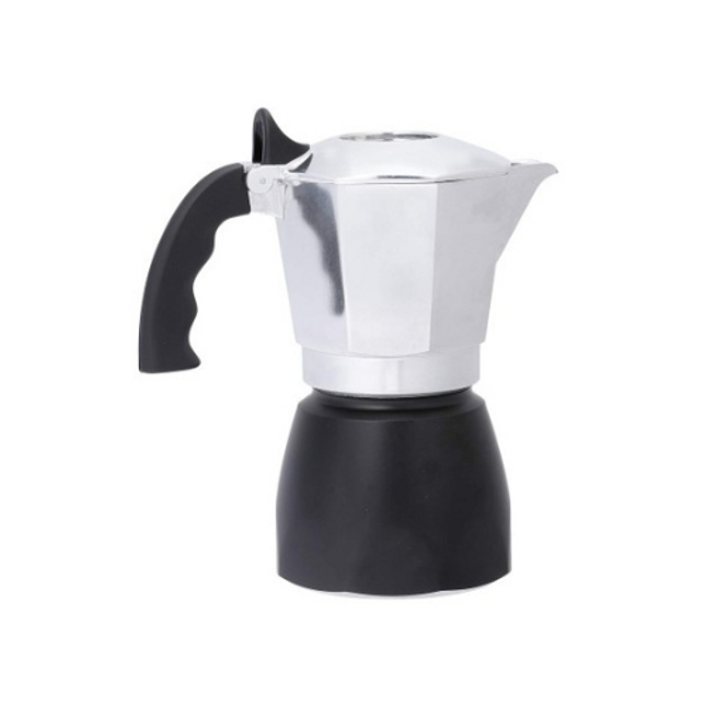 Bialetti Brikka Espresso Pot 4 Cups