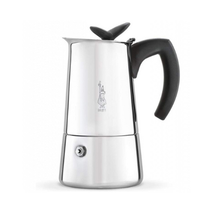 Bialetti Espresso Pot Musa 4 Cups