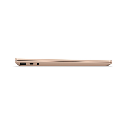 Microsoft Surface Laptop Go 1 For Home and Personal 12.4" i5 8GB 128GB Windows 10 Home S Sandstone