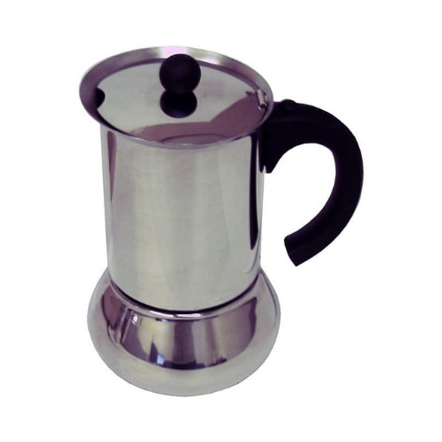 Carioca Espresso Pot Vev Vigano Carioca 4 Cups