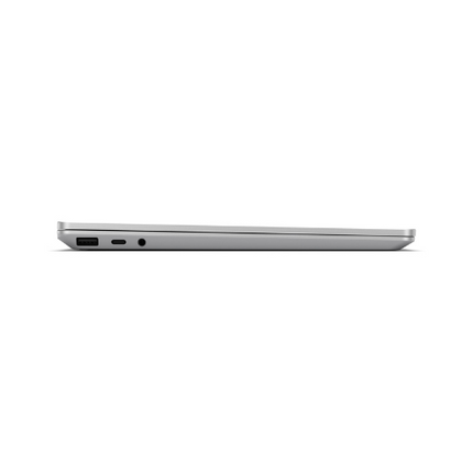 Microsoft Surface Laptop Go 1 For Home and Personal 12.4" i5 8GB Ram 256GB Windows 10 Home S Platinum