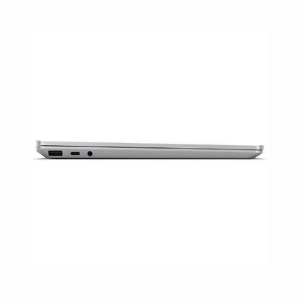 Microsoft Surface Laptop Go 1 For Business12.4" i5 8GB Ram 256GB Platinum