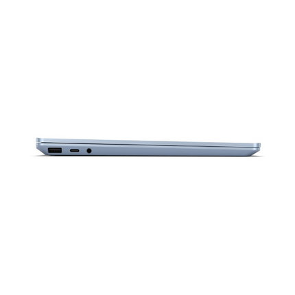 Microsoft Surface Laptop Go 1 Student Price 12.4" i5 8GB 256GB Windows 10 Home S Ice Blue