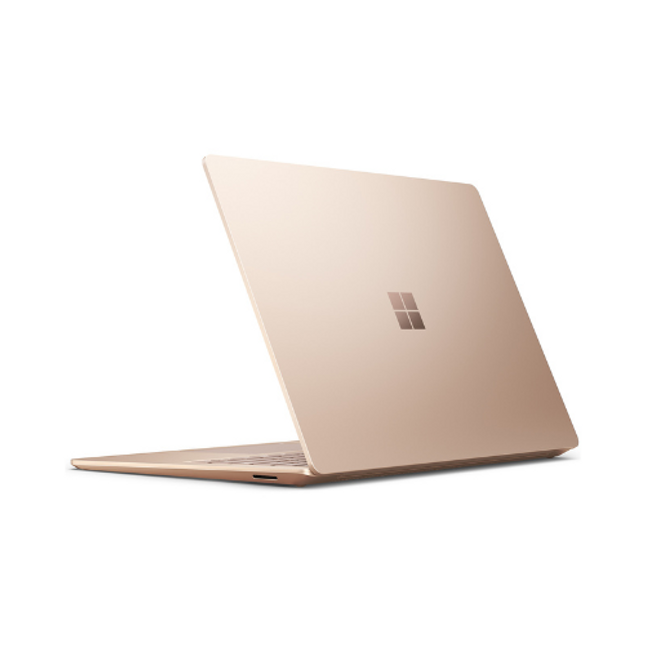 Microsoft Surface Laptop 4 13.5" 11th Gen i7 16GB 512GB Win 10 Sandstone