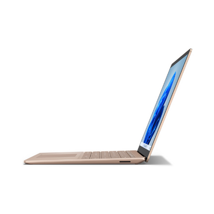 Microsoft Surface Laptop 4 13.5" 11th Gen i7 16GB 512GB Win 10 Sandstone