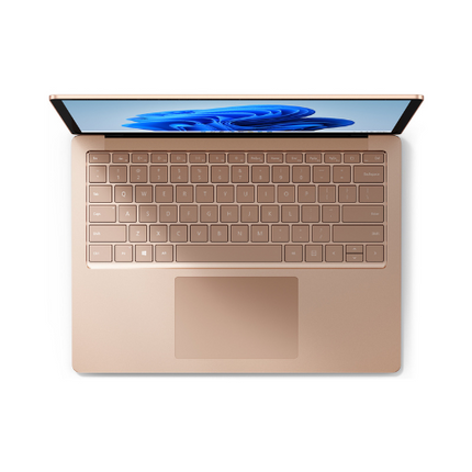 Microsoft Surface Laptop 4 13.5" 11th Gen i7 16GB 512GB Win 10 Sandstone