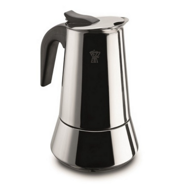 Pezzetti Espresso Pot 10 Cups
