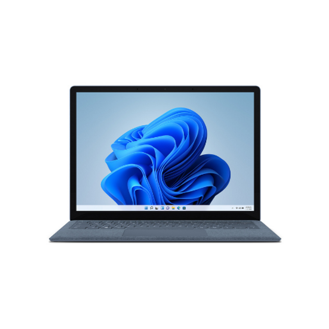 Microsoft Surface 4 Laptop 13.5" i5 11th Gen 8GB 512GB Ice Blue