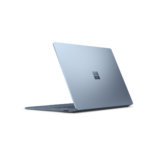 Microsoft Surface 4 Laptop 13.5" i5 11th Gen 8GB 512GB Ice Blue