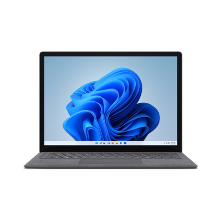 Microsoft Surface Laptop 4 13.5" Ryzen 5 16GB 256GB Win10 Home Platinum
