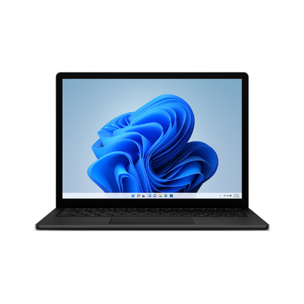 Microsoft Surface Laptop 4 13.5" Ryzen 5 16GB 256GB Win 10 Home Black