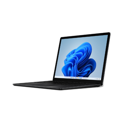 Microsoft Surface Laptop 4 13.5" Ryzen 5 16GB 256GB Win 10 Home Black