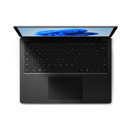 Microsoft Surface Laptop 4 13.5" Ryzen 5 16GB 256GB Win 10 Home Black