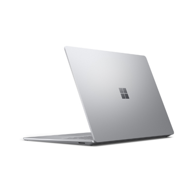 Microsoft Surface Laptop 4 15" Ryzen 7 8GB 256GB Windows 11 Home Platinum