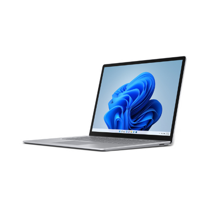 Microsoft Surface Laptop 4 15" Ryzen 7 8GB 256GB Windows 11 Home Platinum