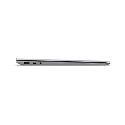 Microsoft Surface Laptop 4 for Business 13.5" 11th Gen i5 16GB 512GB Platinum