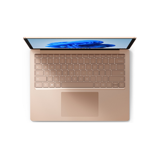 Microsoft Surface 4 Business Laptop 13.5" 11th Gen i5 16GB 512GB Sandstone