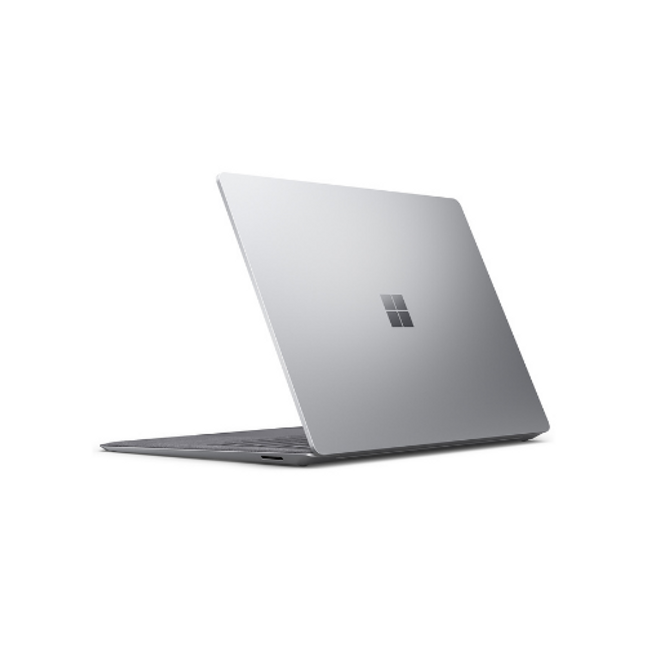 Microsoft Surface 4 Business Laptops 13.5" 11th Gen i5 8GB 512GB Platinum