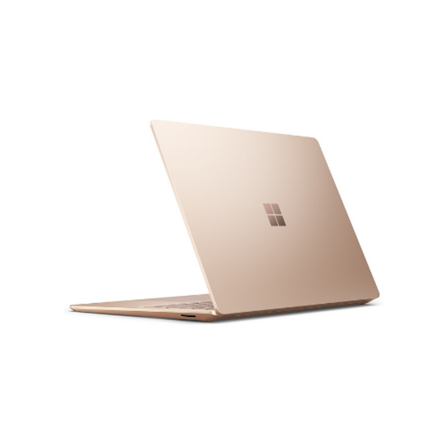 Microsoft Surface 4 Business Laptops 13.5" 11th Gen i5 8GB 512GB Sandstone