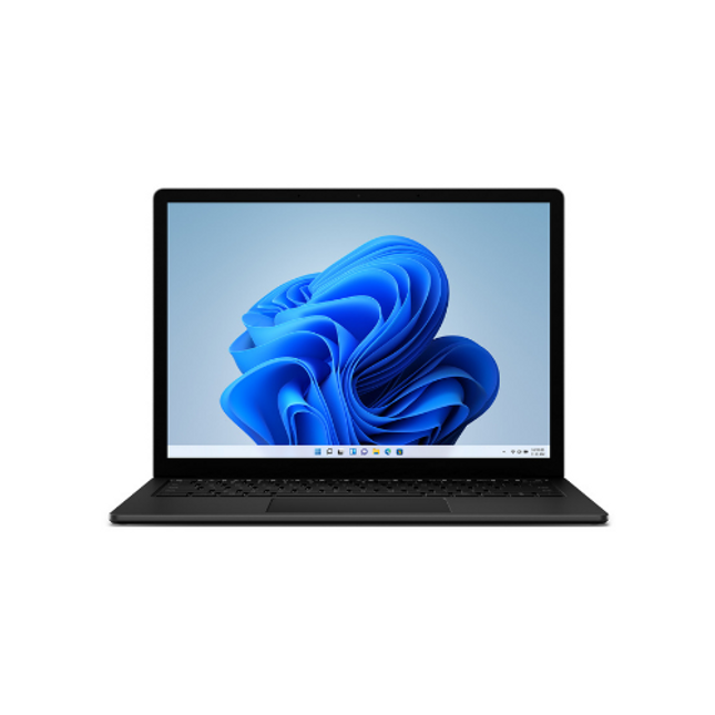 Microsoft Surface 4 Business Laptops 13.5" 11th Gen i7 16GB 256GB Black