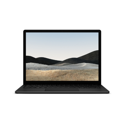 Microsoft Surface Laptop 4 Student Price 13.5" 11th Gen i5 8GB 512GB Black